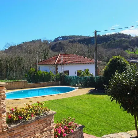 House Сasa de vacaciones