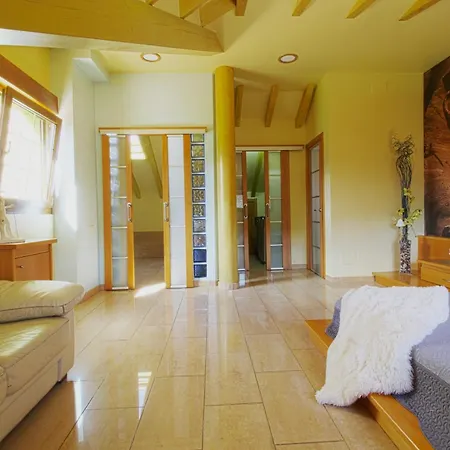 Сasa de vacaciones House *