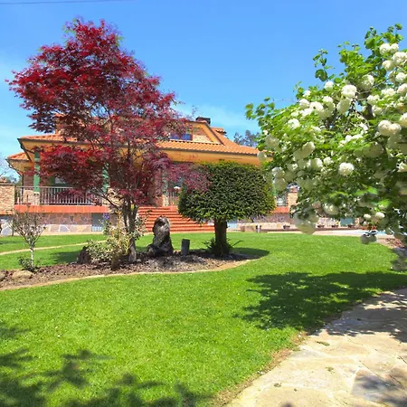 House Сasa de vacaciones