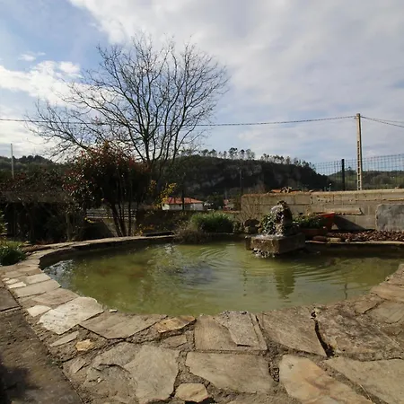 House Сasa de vacaciones Golbardo