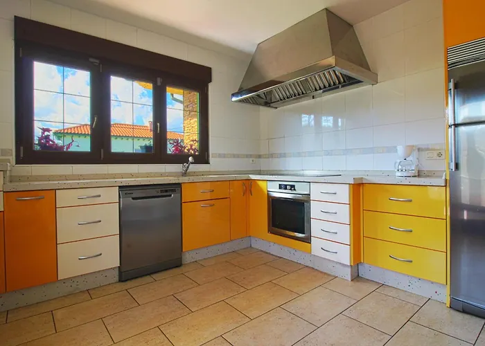 House Hébergement de vacances *