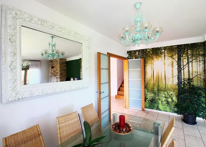 Hébergement de vacances House Golbardo