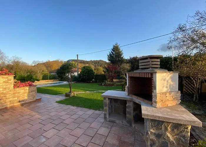 House Hébergement de vacances