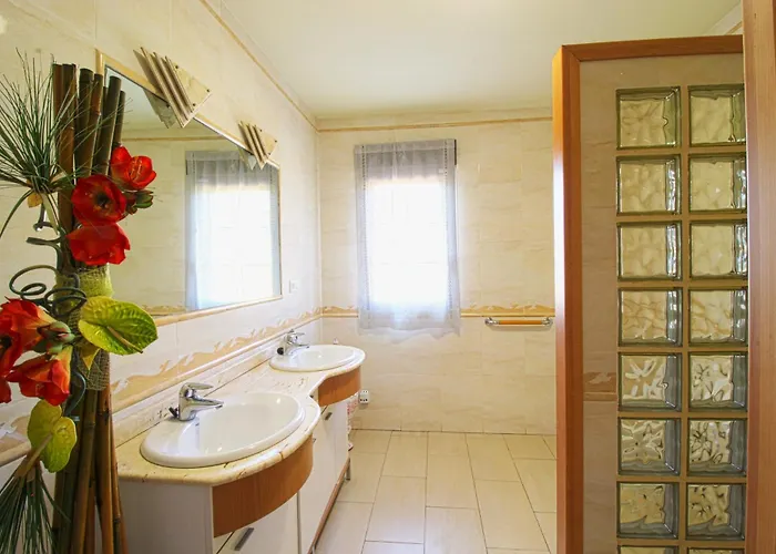 Hébergement de vacances House