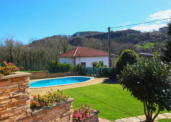 House Hébergement de vacances