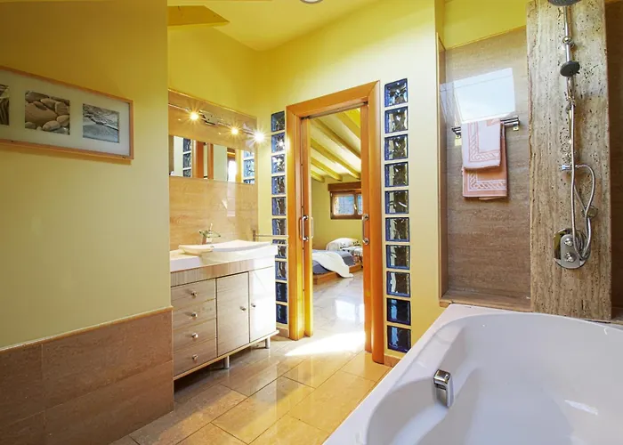 Hébergement de vacances House Golbardo