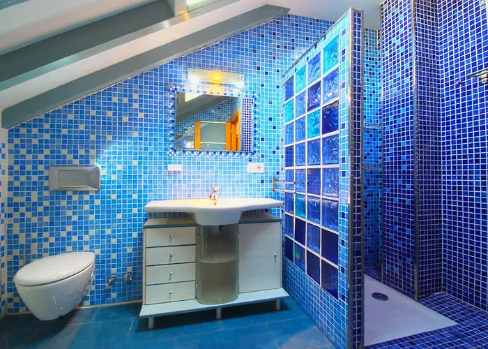 Hébergement de vacances House