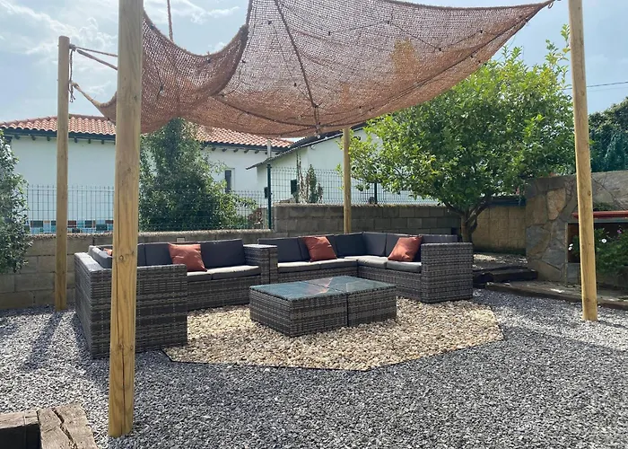 House Hébergement de vacances