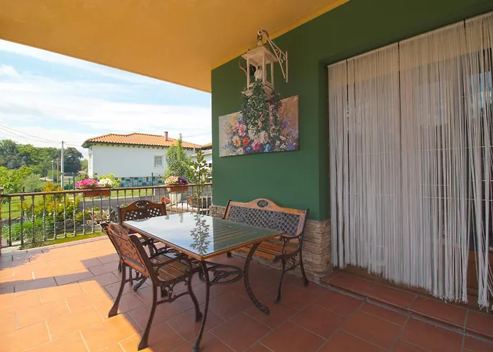 House Hébergement de vacances